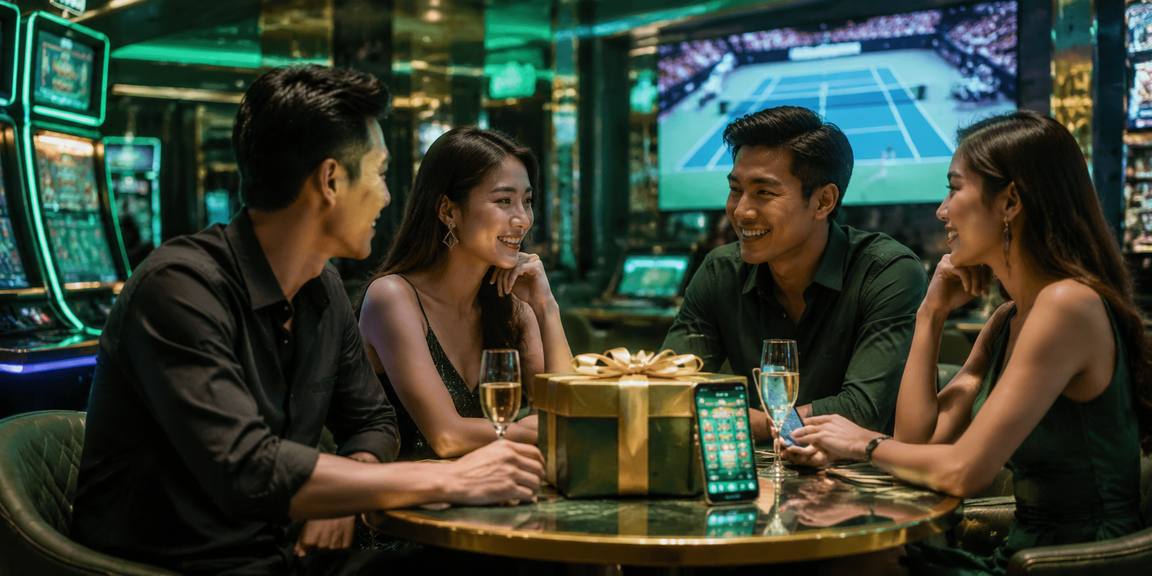 pv66 Khám phá sảnh pv66 ngay trên tay